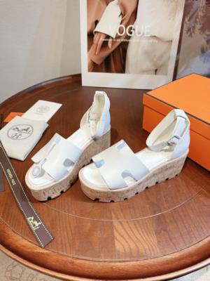 wholesale quality hermes women shoes model no. 135